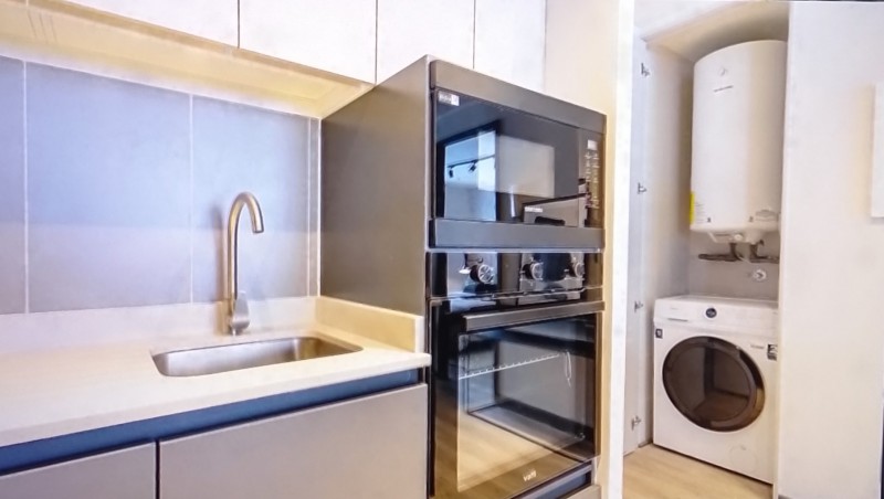 Edificio Indi - Edificio Moderno