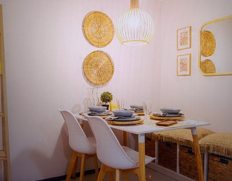 Departamento Listo para Vivir O Invertir