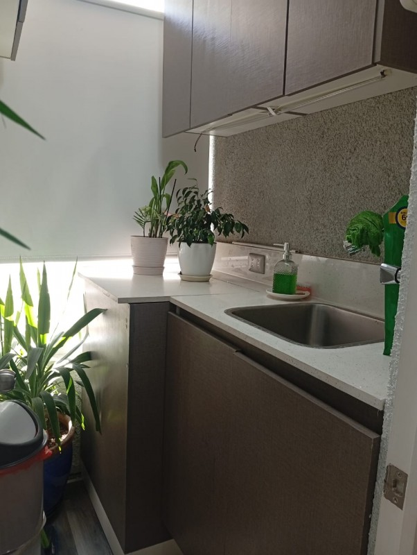 Departamento Listo para Vivir O Invertir