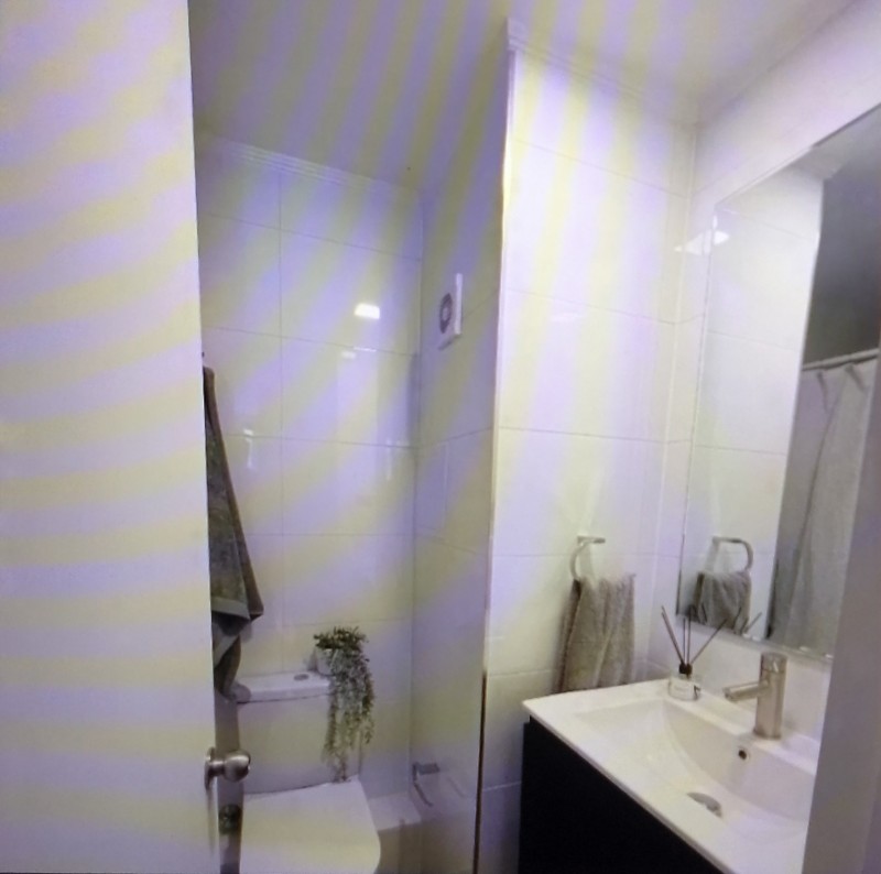 Departamento Listo para Vivir O Invertir