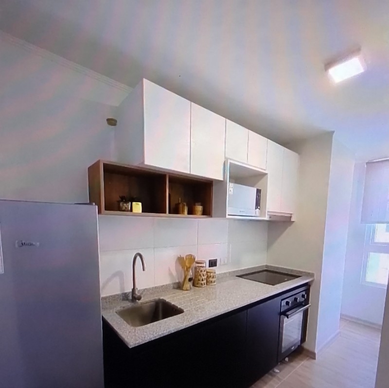 Departamento Listo para Vivir O Invertir