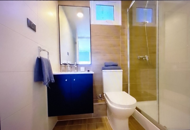 Ubicación - Comodidad - Proyección