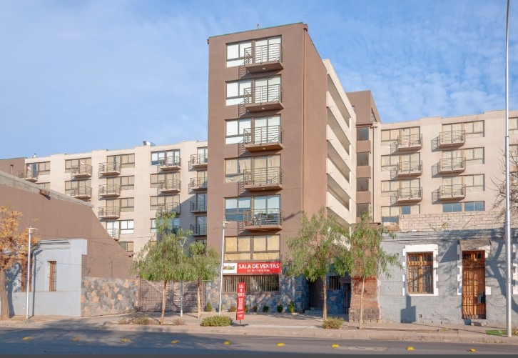 el Lugar Perfecto para Vivir en el Centro de Todo