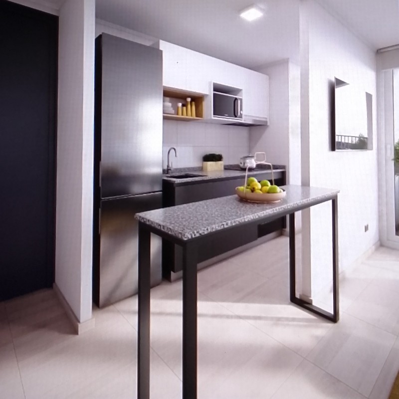 Departamento Listo para Vivir O Invertir