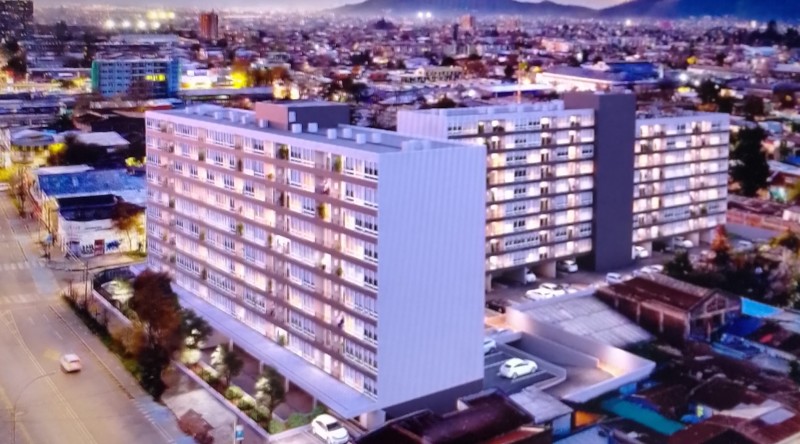 Departamento Listo para Vivir O Invertir
