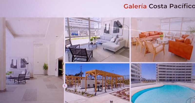 Tu Refugio en la Serena - Departamento Listo para Disfrutar