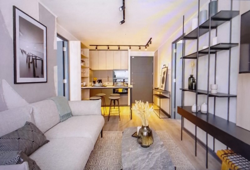 Edificio Indi - Edificio Moderno