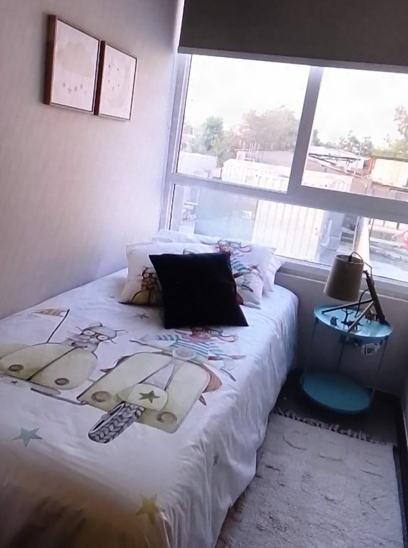 Departamento Listo para Vivir O Invertir
