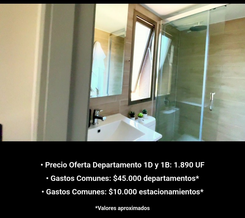 el Lugar Perfecto para Vivir en el Centro de Todo