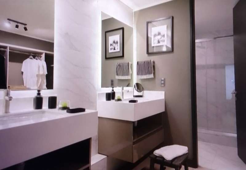 Elegancia, Ubicación y Estilo de Vida Vitacura Premiun