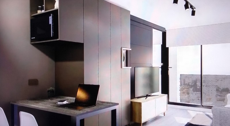 Edificio Boutique Full Eléctric