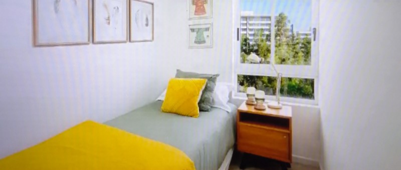 Departamento Listo para Vivir O Invertir