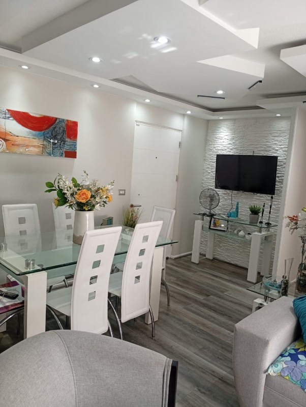 Departamento Listo para Vivir O Invertir