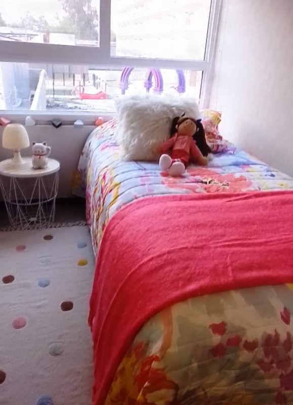 Departamento Listo para Vivir O Invertir