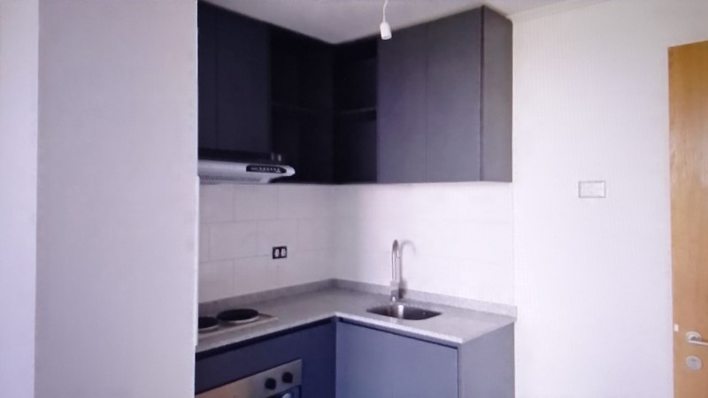 Proyecto de Departamentos y Oficinas en Ubicación Estratégic