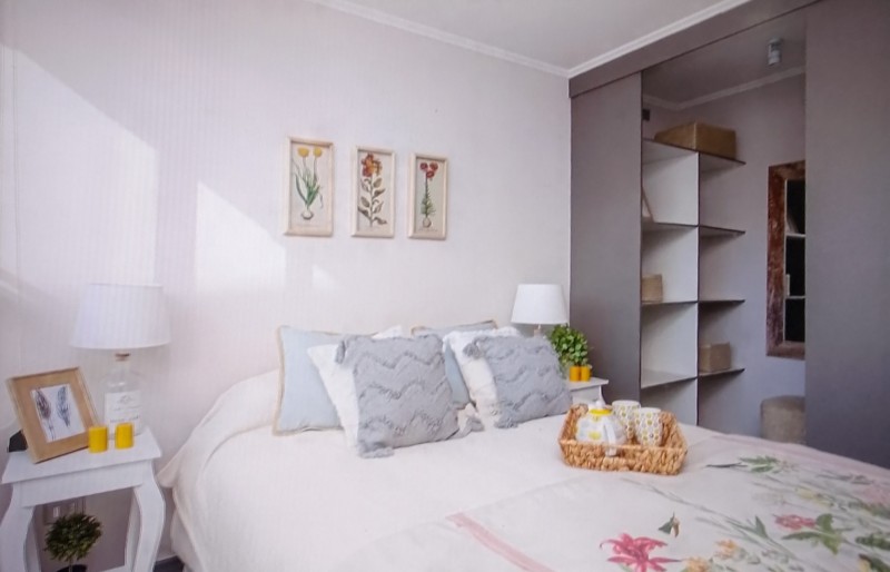 Vive Donde Todo Pasa - Departamento Con Estilo y Ubicación