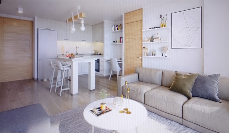 Vive O Invierte en Puerto Montt