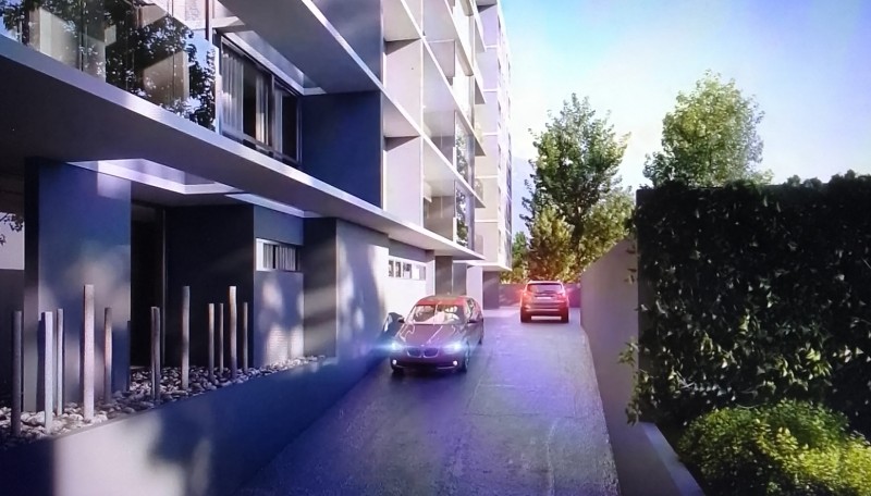 Elegancia, Ubicación y Estilo de Vida Vitacura Premiun