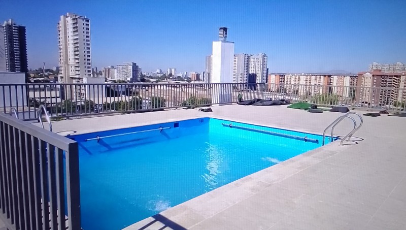 Proyecto de Departamentos y Oficinas en Ubicación Estratégic