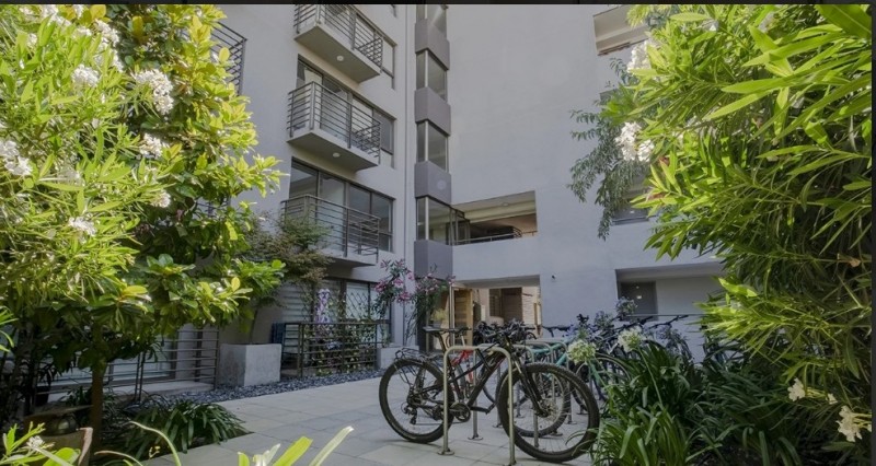 el Lugar Perfecto para Vivir en el Centro de Todo