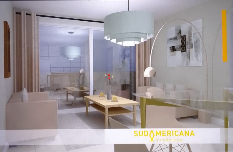Proyecto de Departamentos y Oficinas en Ubicación Estratégic