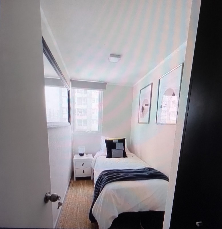 Departamento Listo para Vivir O Invertir