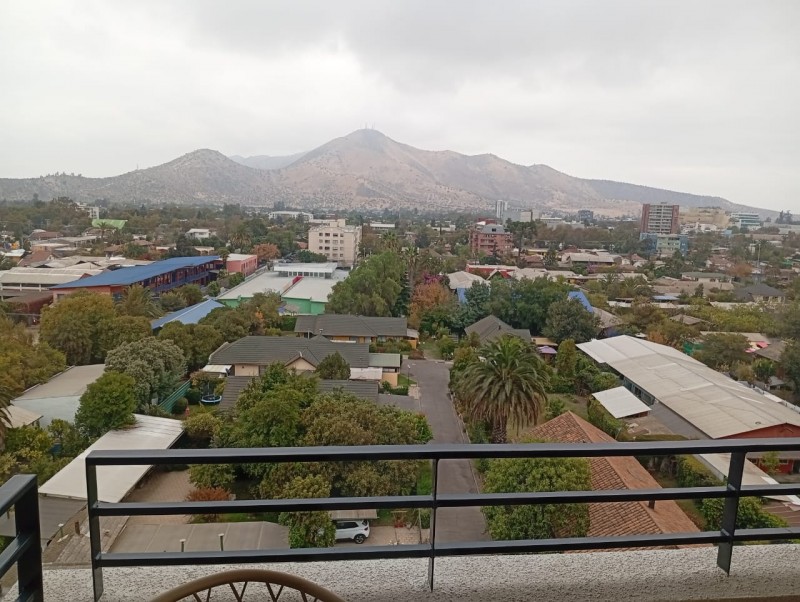 Departamento Soñado en Excelente Ubicación