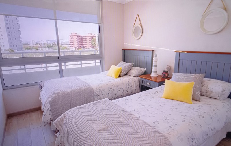 Tu Refugio en la Serena - Departamento Listo para Disfrutar