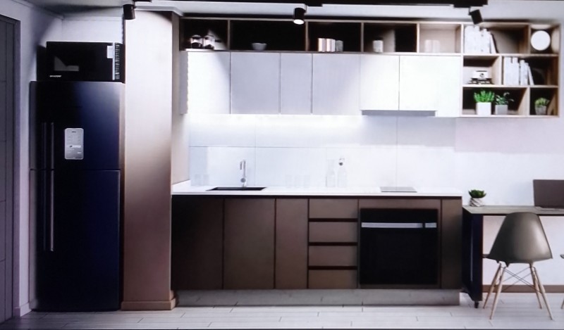Departamento Listo para Vivir O Invertir