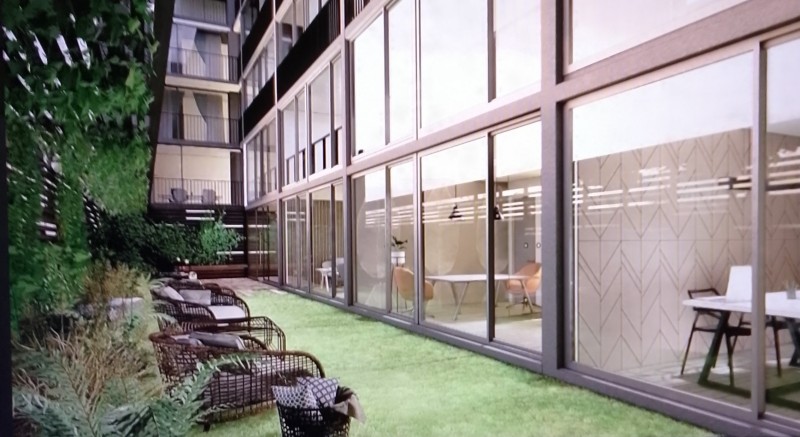 Departamento Listo para Vivir O Invertir
