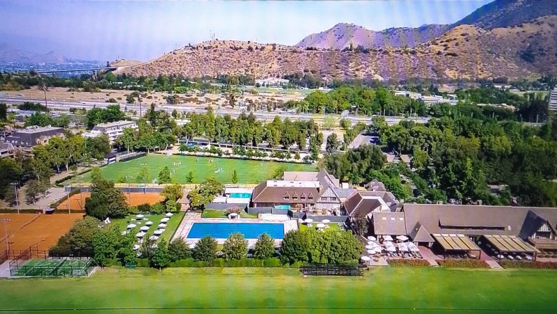 Elegancia, Ubicación y Estilo de Vida Vitacura Premiun