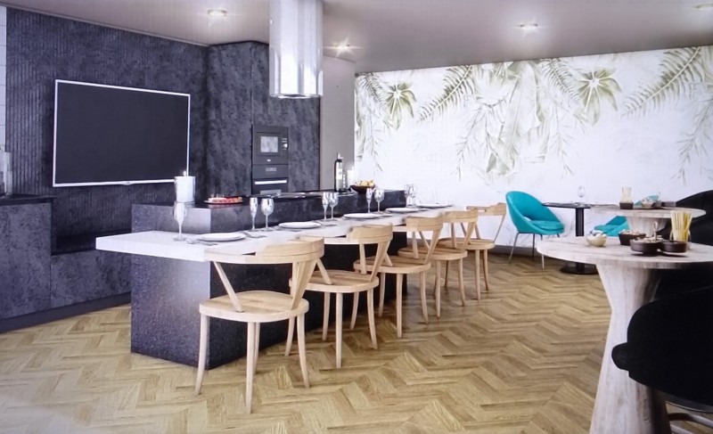 Vive Valdivia: Departamento Moderno en Ubicación Privilegi