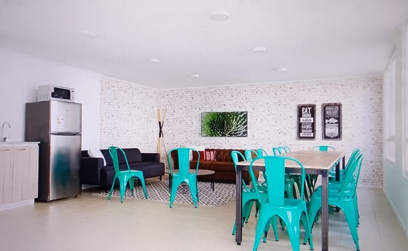 Vive Donde Todo Pasa - Departamento Con Estilo y Ubicación