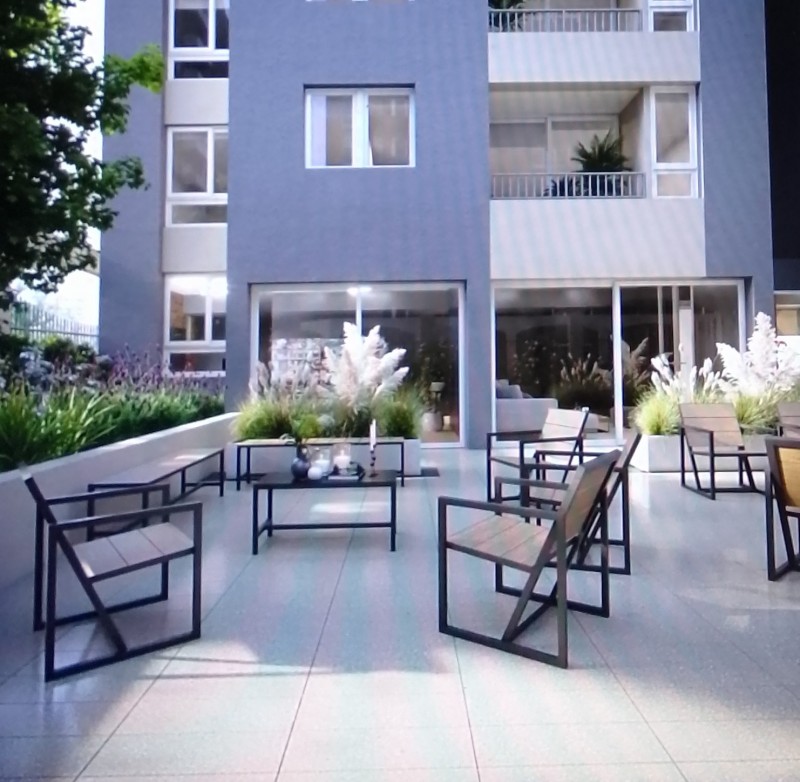 Departamento Listo para Vivir O Invertir