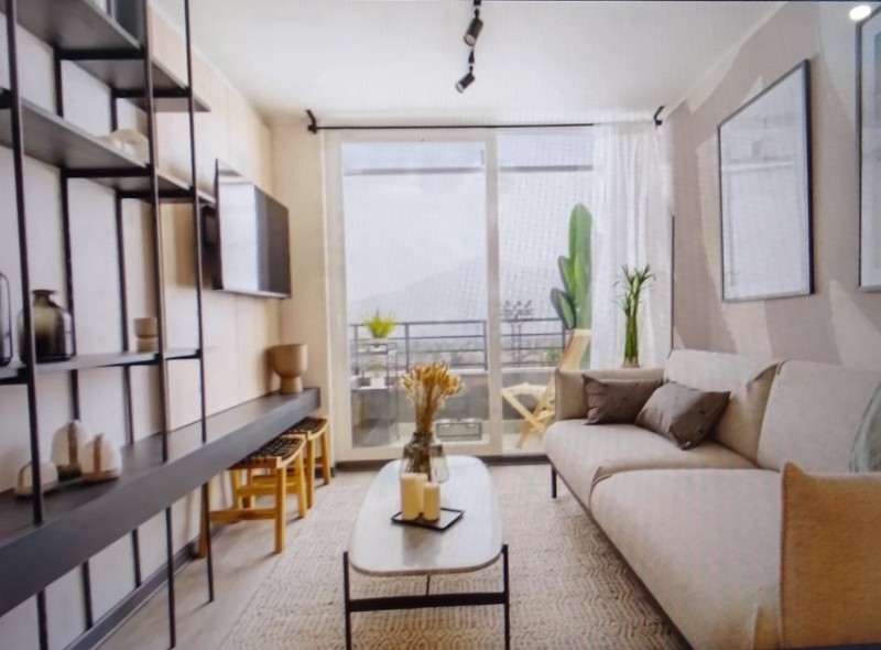 Edificio Indi - Edificio Moderno