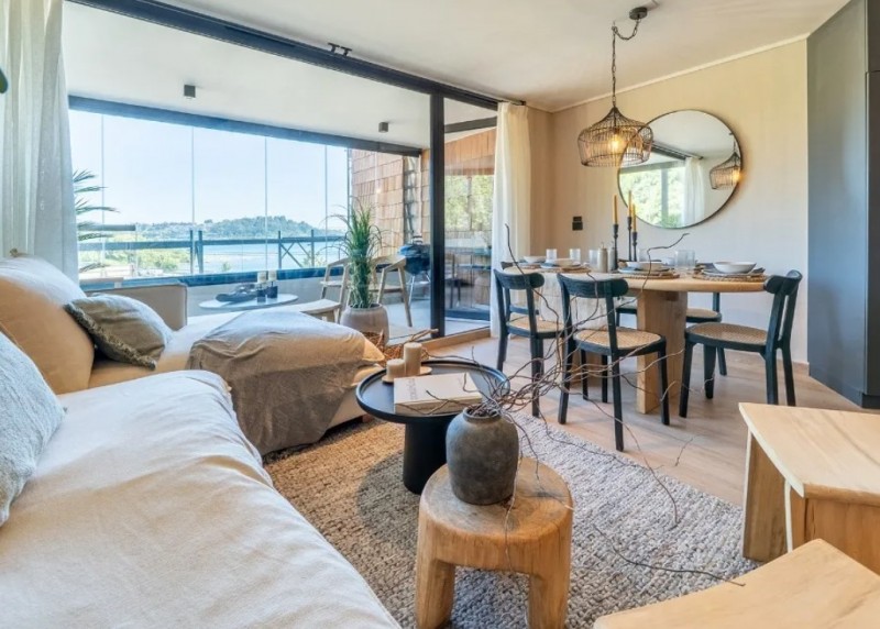 Vive en Puerto Varas - Frente Al Lago