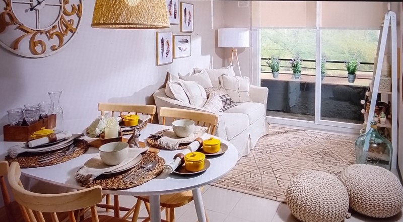 Departamento Listo para Vivir O Invertir