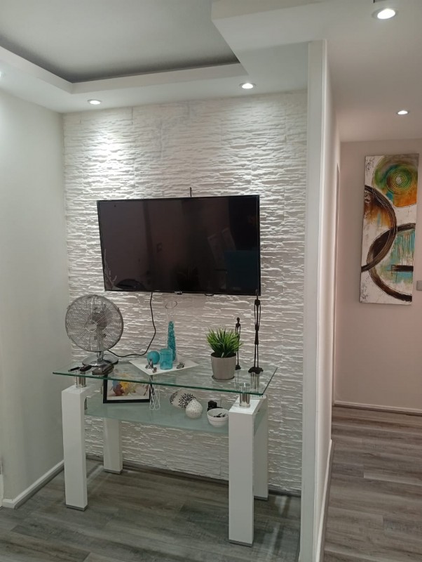 Departamento Listo para Vivir O Invertir