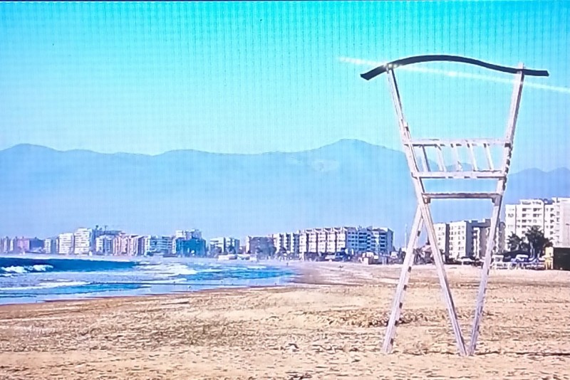 Tu Refugio en la Serena - Departamento Listo para Disfrutar