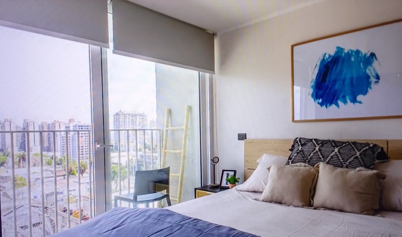 Ubicación - Comodidad - Proyección