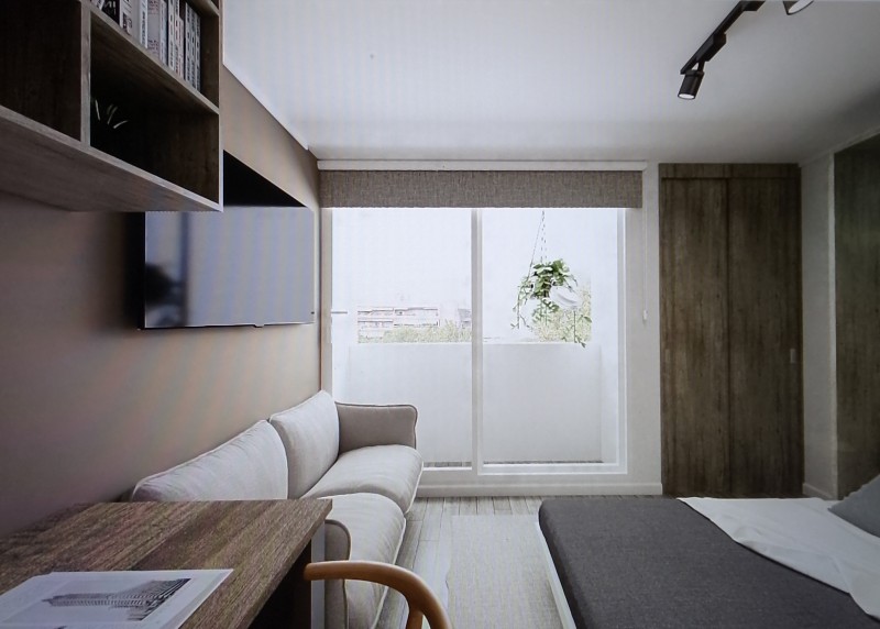 Edificio Boutique Full Eléctric