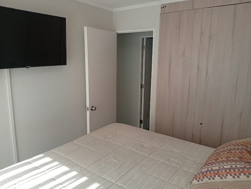 Departamento Listo para Vivir O Invertir