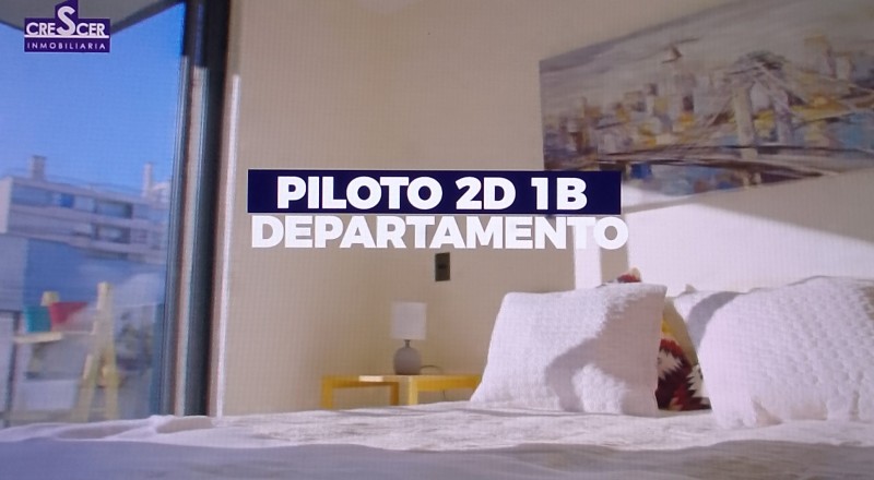 Vive Donde Todo Pasa - Departamento Con Estilo y Ubicación