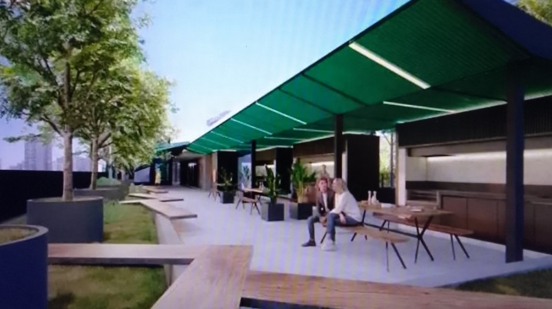 Vive Donde Todo Pasa - Departamento Con Estilo y Ubicación