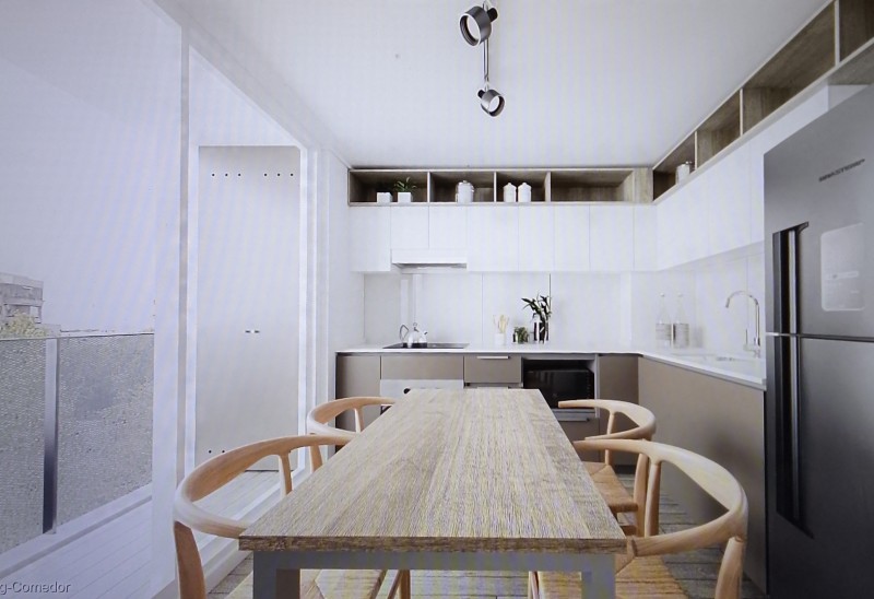 Edificio Boutique Full Eléctric