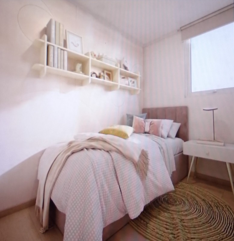 Departamento Listo para Vivir O Invertir