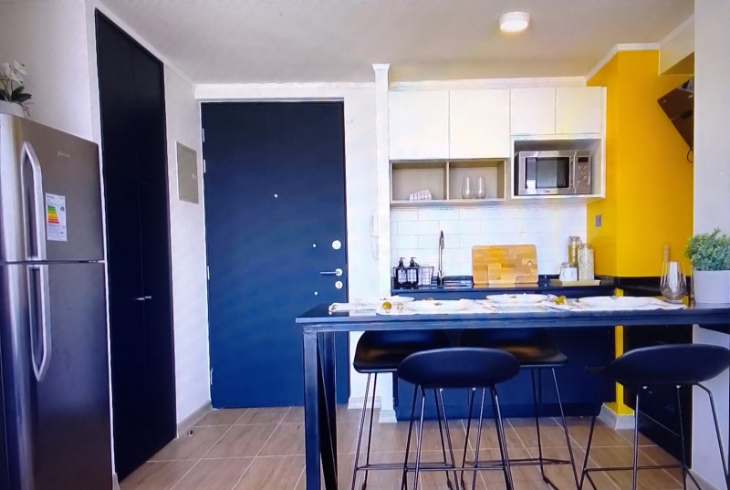 Ubicación - Comodidad - Proyección