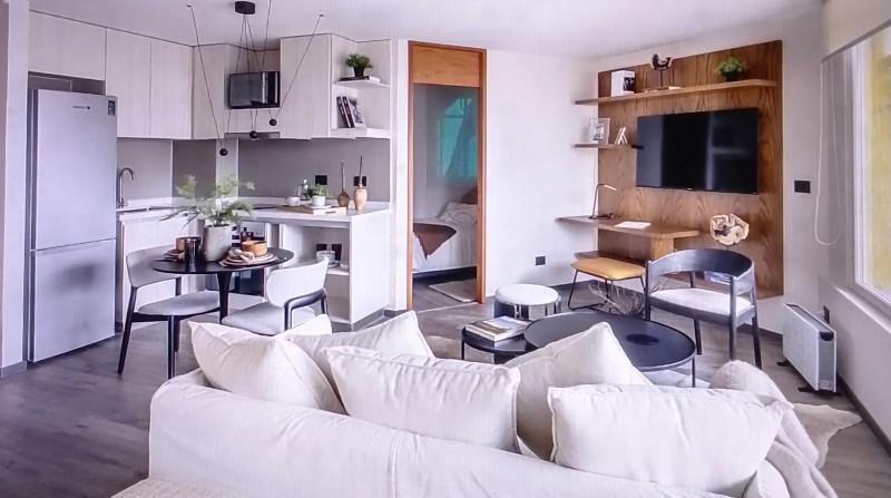 Vive O Invierte en Puerto Montt