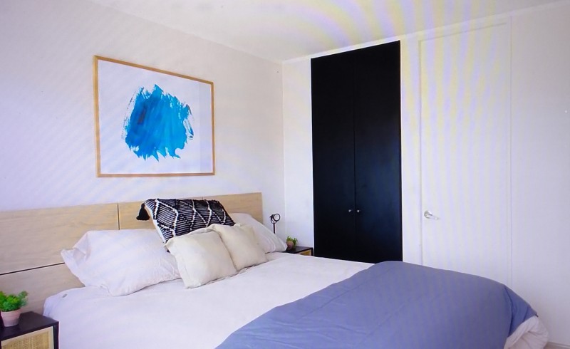 Ubicación - Comodidad - Proyección