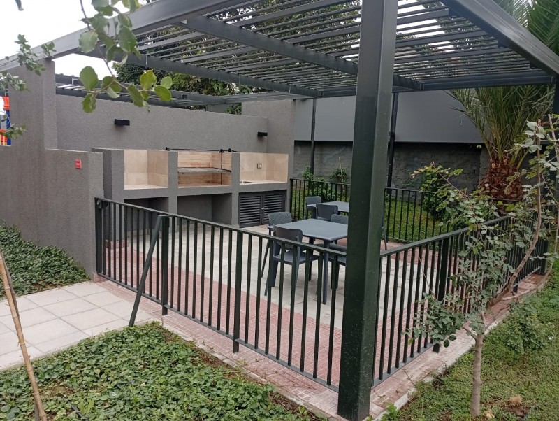 Departamento Soñado en Excelente Ubicación